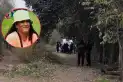 Brutal femicidio causa estupor en Salta: una mujer recibió más de 40 heridas con un machete