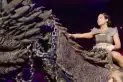 ¿Roro protagonizó la mejor entrada de la historia de La Velada del Año? El show que hizo vibrar a La Cartuja