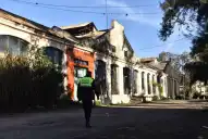 Se mantiene el conflicto detrás del cierre del Complejo Avellaneda