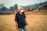 Incendios forestales: ¿qué impacto tiene el humo en la salud?