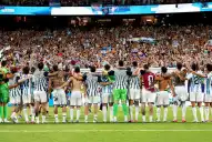 Pareceres II: cruce de ideas entre la economía y el fútbol