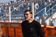 Falcioni valoró el punto y la firmeza defensiva de Atlético Tucumán: “Estos partidos antes se perdían”