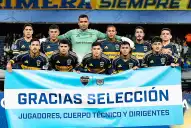 Agenda deportiva del domingo: Atlético Tucumán, Independiente y Boca Juniors en el Clausura de la Liga Profesional