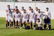 Tres adentro y uno a la espera: la Liga Tucumana ya conoce a sus primeros semifinalistas