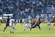 Atlético Tucumán volvió con poco fútbol, pero sumó un punto que vale más de lo que parece