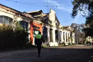 Se mantiene el conflicto detrás del cierre del Complejo Avellaneda