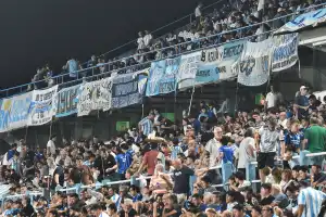 ¿Dónde ver en vivo el partido Atlético Tucumán vs Independiente Rivadavia?