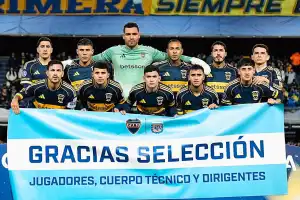 Agenda deportiva del domingo: Atlético Tucumán, Independiente y Boca Juniors en el Clausura de la Liga Profesional
