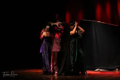 Julio Cultural: las vacaciones se van con teatro musical infantil