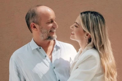 La pasión según Martín y Jesica