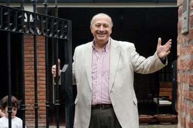 Muratore y el secreto de cumplir lo prometido