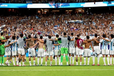 Pareceres II: cruce de ideas entre la economía y el fútbol