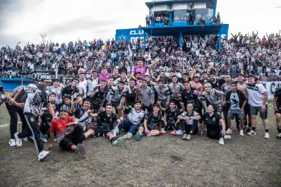 Concepción FC venció a Ñuñorco, avanzó a semifinales y alimenta su sueño en la Liga Tucumana