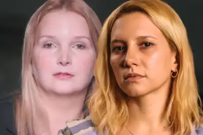 La historia real de Elize: Sombras de una mujer: el crimen que inspiró la nueva película de Netflix