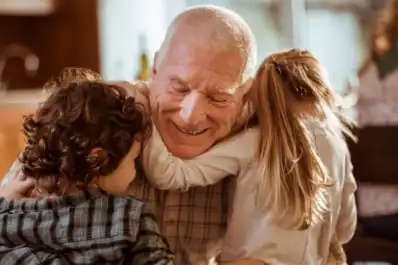 ¿Por qué se celebra hoy el Día de los Abuelos en Argentina?