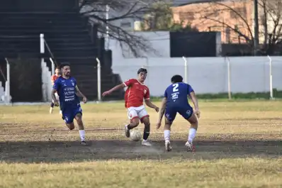 Tucumán Central igualó con Sarmiento de La Banda y ya conoce sus rivales para la Reválida
