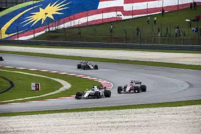 La Fórmula 1 recupera un circuito histórico: Malasia vuelve al calendario para reemplazar a Baréin