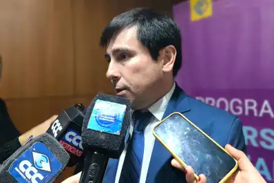 Milei quiere manipular las reglas para imponer su reelección