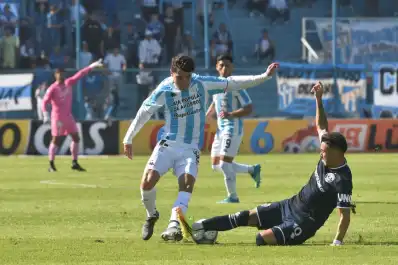 EN VIVO: Atlético Tucumán iguala sin goles frente a Independiente Rivadavia por el torneo Clausura