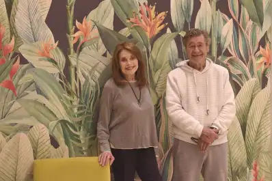 Leonor Benedetto: “El arte es una puerta hacia la transformación humana”