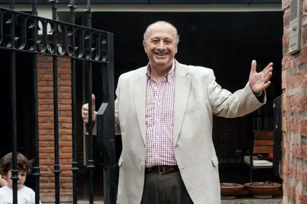 Muratore y el secreto de cumplir lo prometido