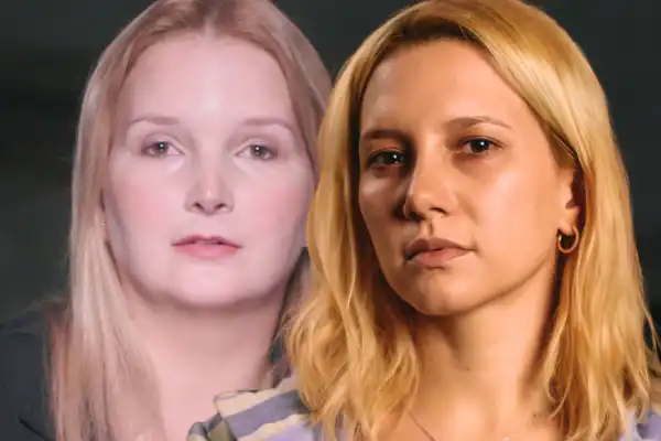 La historia real de Elize: Sombras de una mujer: el crimen que inspiró la nueva película de Netflix