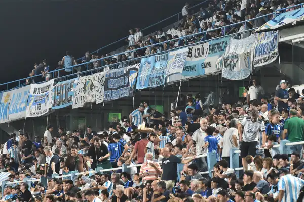¿Dónde ver en vivo el partido Atlético Tucumán vs Independiente Rivadavia?