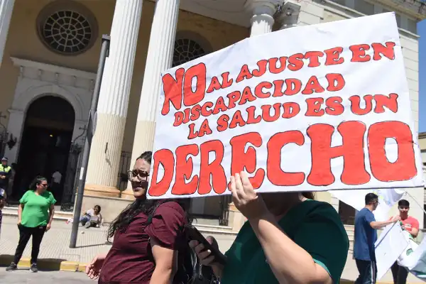 Hijos con discapacidad: el derecho a una pensión de por vida y la necesidad de pensar más allá