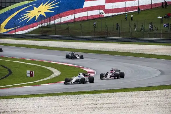 La Fórmula 1 recupera un circuito histórico: Malasia vuelve al calendario para reemplazar a Baréin