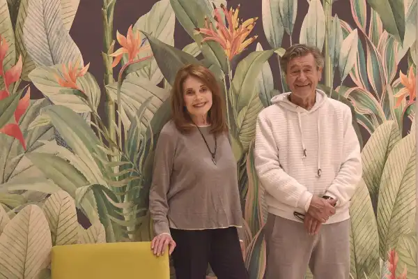 Leonor Benedetto: “El arte es una puerta hacia la transformación humana”