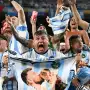 La vida es aquello que sucede entre mundial y mundial