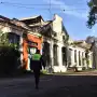 Se mantiene el conflicto detrás del cierre del Complejo Avellaneda