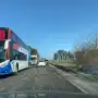 La “ley del odio” en las rutas del NOA