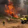 Ola de calor: los incendios que arrasan España y Francia fuerzan la evacuación de 260.000 personas