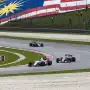 La Fórmula 1 recupera un circuito histórico: Malasia vuelve al calendario para reemplazar a Baréin