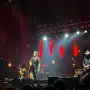 Guasones en Tucumán: este sábado, el rock tuvo sus “Reyes de la noche”