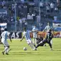 Atlético Tucumán volvió con poco fútbol, pero sumó un punto que vale más de lo que parece