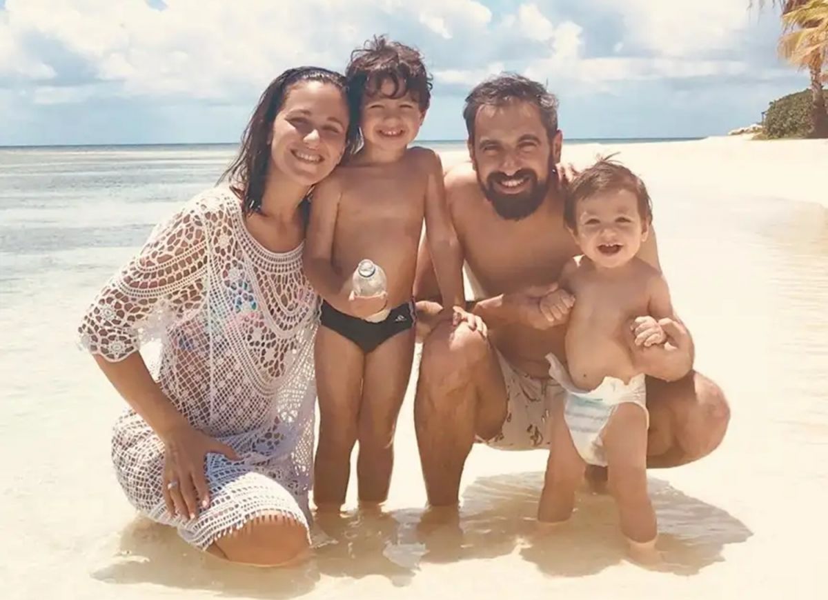 Paula Roccuzzo: qué es de la vida de la hermana mayor de Antonela