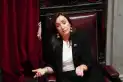 Milei calificó a Villarruel de opositora e intrascendente y la acusó de replicar el discurso kirchnerista