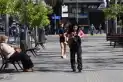 El clima para esta semana en Tucumán: el “veranito” no termina de irse