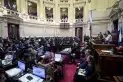 La Casa Rosada insiste con quitar las PASO, pero confronta con el Senado