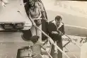 Recuerdos fotográficos: 1980. Cuando “la vecindad del Chavo” visitó Tucumán