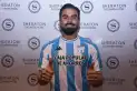 Alexis Canelo firmó con Atlético Tucumán y ya es oficialmente refuerzo del Decano
