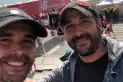 Nicolás Cabré emitió un comunicado tras la muerte de su hermano Duilio: qué pasará con la obra Ni media palabra