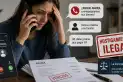 Denuncian un aumento del hostigamiento contra deudores: cuáles son los límites legales para las empresas de cobranza