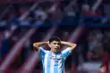 Nicolás Laméndola podría dejar Atlético Tucumán: un club de Primera avanzó por su pase
