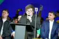 Denuncian a Javier Milei por presunto uso de fondos públicos para participar en un acto político en Brasil