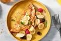 Desayunos sin harinas para las mañanas frías: tres recetas fáciles, económicas y nutritivas