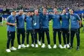 Scaloni se disculpó por la final del Mundial: “Perdón por no haberles podido traer otra copa”