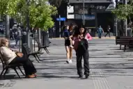 El clima para esta semana en Tucumán: el “veranito” no termina de irse